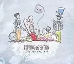 Image of Driving Mrs. Satan - Did You Mrs. Me? (Music CD)