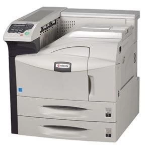 Image of Kyocera ECOSYS FS9130DN Mono Laser Printer