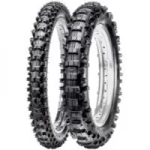 Image of CST CM-741 90/90-21 TT 54M Front wheel