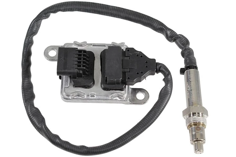Image of NOx sensor METZGER 0899345