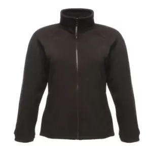 Image of Navy Blue Fleece, Size 20