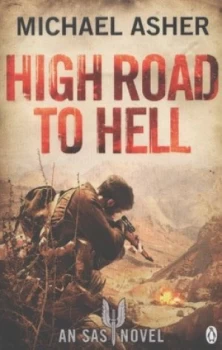 Image of Highroad to Hell by Michael Asher Paperback