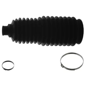 Steering Rack Boot Bellow Set 38740 by Febi Bilstein