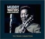 Image of Muddy Waters - Father Of Chicago Blues