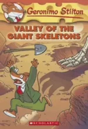 Image of valley of the giant skeletons