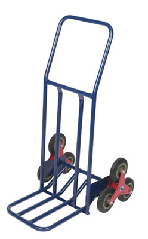 Image of Stair Climbing Truck, 120Kg Capacity