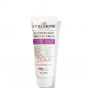 Image of Curlsmith Featherlight Protein Cream 237ml