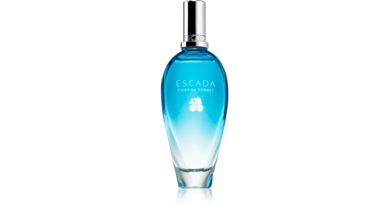 Image of Escada Chiffon Sorbet Eau de Toilette 100ml