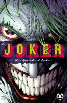 Image of The Joker: His Greatest Jokes