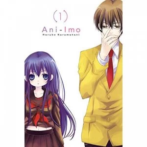Image of Ani-Imo Volume 1