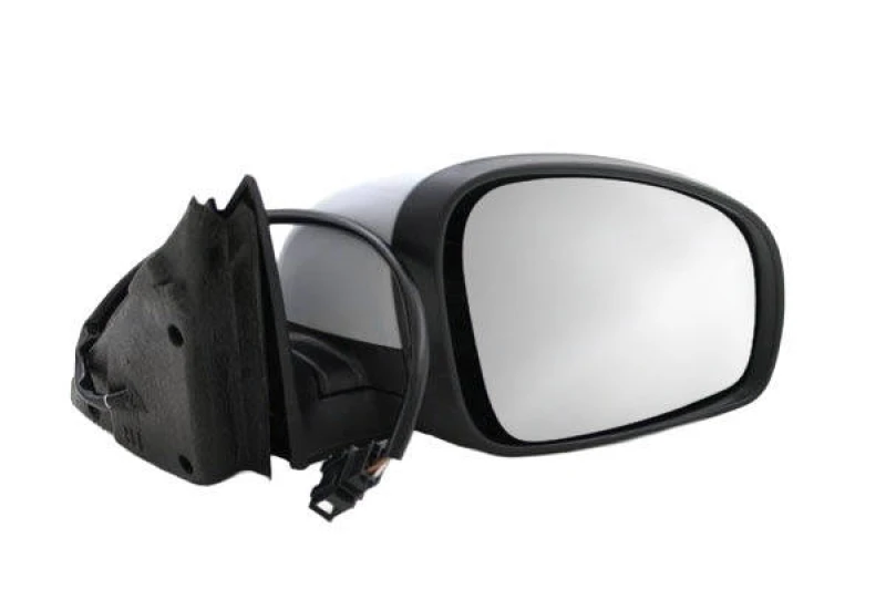 Image of JOHNS 71 02 38-21 Wing mirror Right, Heatable Outside Mirror (50)