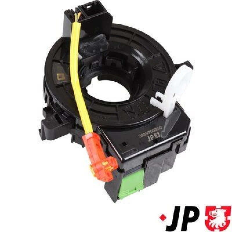 Image of JP GROUP Clock spring for steering wheel JP GROUP 3989750200