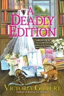Image of A Deadly Edition