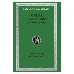 Image of Pindar by Pindar Hardback