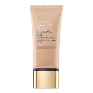Image of Estee Lauder Double Wear Light Soft Matte Hydra Foundation 2N3 Dune