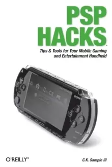 Image of PSP Hacks