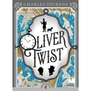 Image of Oliver Twist by Charles Dickens (Paperback, 2008)