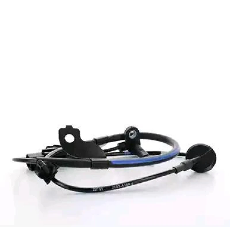 Image of ATE 24.0710-5006.4 ABS Sensor Sensor,wheel speed (412)