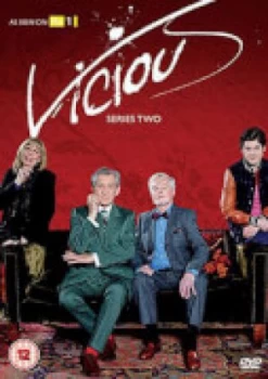 Image of Vicious Series 2