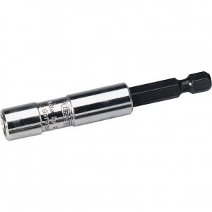 Image of Schroder Magnetic Bit Holder 70mm