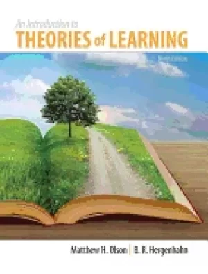 Image of introduction to theories of learning