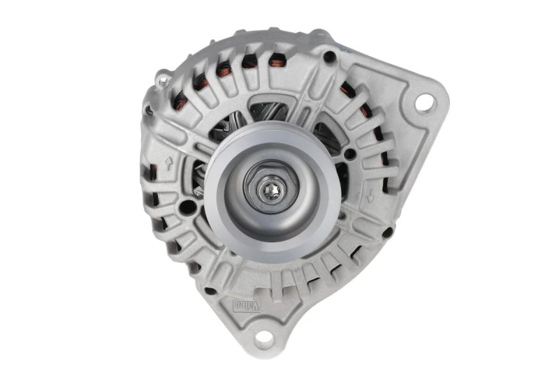 Image of Alternator VALEO 202063
