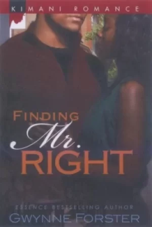 Image of Finding Mr Right by Gwynne Forster