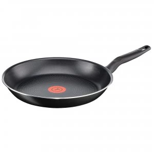 image of Tefal Extra 20cm Frying Pan Black