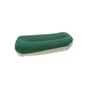 Image of X1185TD Dual Sided Mesh Covered Power Sponge - X1185TD - Turtle Wax