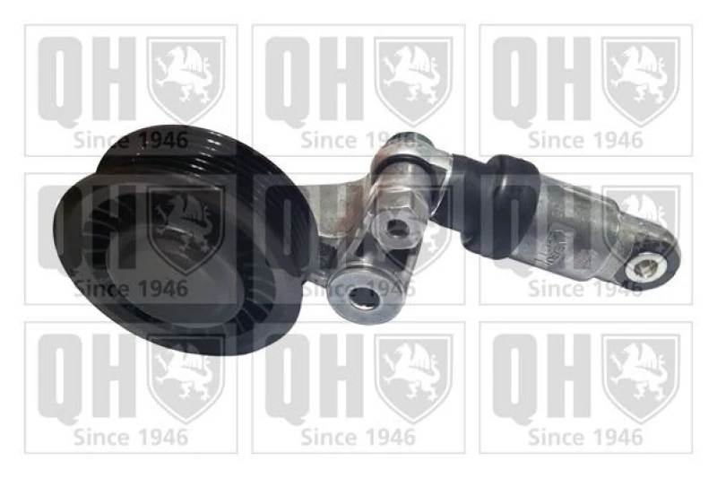 Image of QUINTON HAZELL Drive belt tensioner QUINTON HAZELL QTA1071