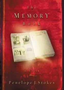Image of The Memory Book by Penelope J. Stokes