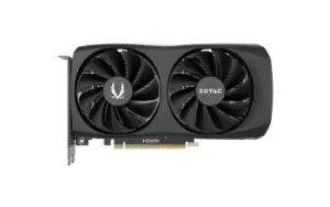 Zotac ZT-D40620F-10SMP graphics card NVIDIA GeForce RTX 4060 Ti 16...