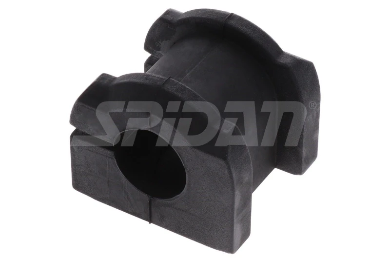 Image of SPIDAN CHASSIS PARTS Anti roll bar bush SPIDAN CHASSIS PARTS 411677
