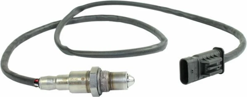 Image of METZGER Lambda sensor METZGER 0893654
