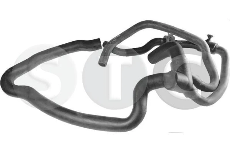 Image of STC Radiator hose STC T408322