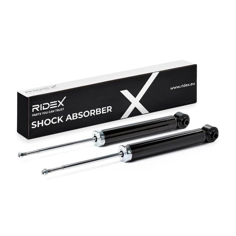 Image of RIDEX Shock absorber RIDEX 854S20517