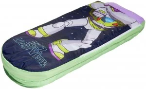 Toy Story Junior ReadyBed Air Bed and Sleeping Bag