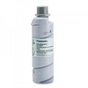Image of Panasonic DQTU24D Black Laser Toner Ink Cartridge