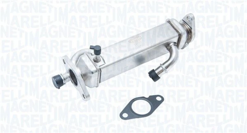 Image of MAGNETI MARELLI EGR valve MAGNETI MARELLI 571822112164