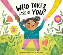 Image of who takes care of you