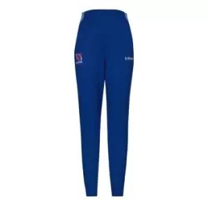 image of Kukri Ulster Pant Junior - Blue