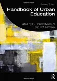 Image of Handbook of Urban Education