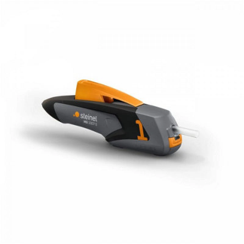 Image of Steinel MOBILEGLUE 1007-S DIY Cordless Hot Melt Glue Pen MOBILEGLUE 1007-S