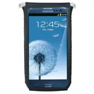 Image of Topeak Smartphone Drybag 5" - Blue
