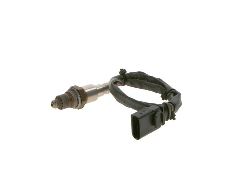 Image of Lambda sensor Bosch 0 258 030 054