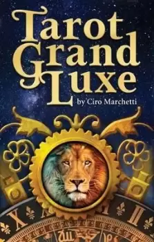 Image of Tarot Grand Luxe by Ciro Marchetti