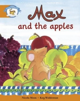 Image of Literacy Edition Storyworlds Stage 4 Animal World Max and the Apples Book