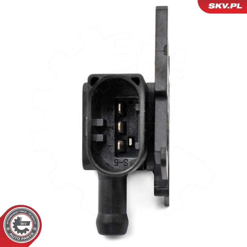 Image of ESEN SKV Exhaust pressure sensor ESEN SKV 17SKV351