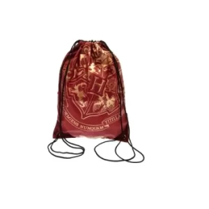 image of Harry Potter Gym Bag Hogwarts RD