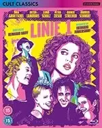 image of Linie 1 (Cult Classics) [Bluray]